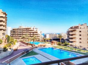 Imagen Los Arenales del Sol