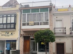 Imagen Las Cabezas de San Juan 