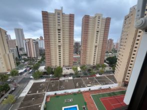 Imagen Benidorm