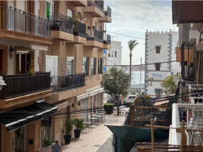 Imagen La Corona-Aduanas