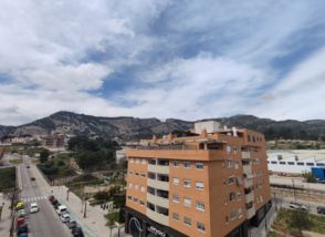 Imagen Alcoy (Alcoi)