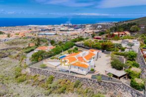 Imagen Villa Adeje
