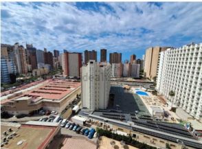 Imagen Benidorm