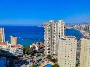 Imagen Benidorm