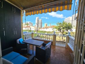 Imagen Benidorm
