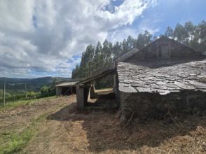 Imagen As Somozas Población