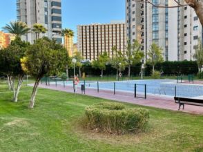 Imagen Benidorm