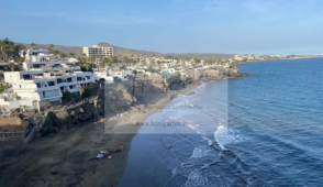 Imagen Bahía Feliz-San Agustín-Castillo del Romeral