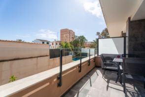 Imagen Arenal-Bahía de Jávea