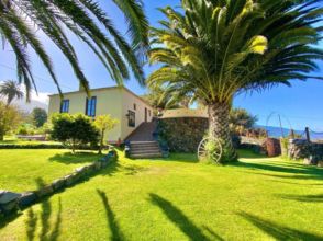 Imagen de Villa de Mazo
