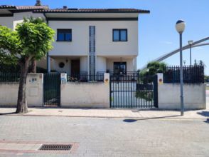 Imagen Zizur Mayor (Zizur Nagusia)