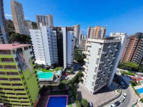 Imagen Benidorm
