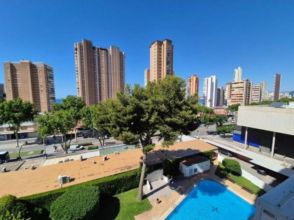 Imagen Benidorm