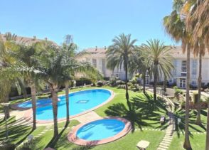 Imagen Arenal-Bahía de Jávea