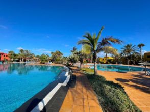 Imagen Corralejo