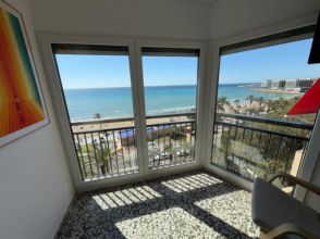 Imagen Raval Roig-El Postiguet
