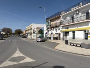 Imagen Las Cabezas de San Juan 