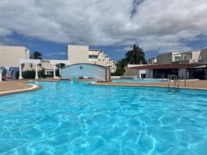 Imagen Corralejo