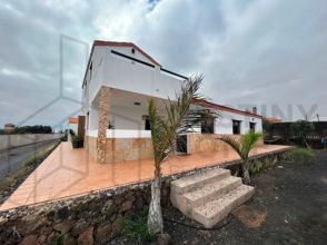 Imagen La Oliva localidad