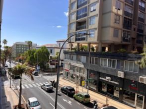 Imagen de Rambla-Duggi-Los Hoteles