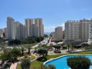 Imagen La Villajoyosa (Vila Joiosa )