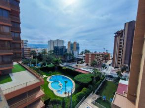 Imagen Benidorm