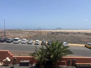 Imagen de La Oliva localidad