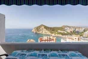 Imagen Benidorm