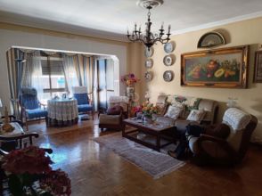  Venta de piso con terraza en Cáceres Capital, Cáceres
