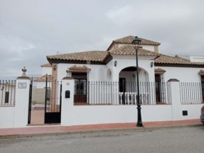 Imagen Cañada Rosal