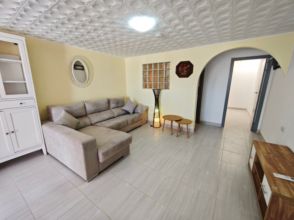 Imagen La Siesta, El Salado, Torreta, El Chaparral