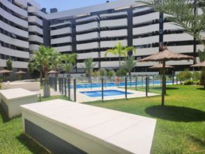 Imagen Sevilla Este