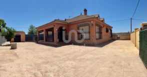 Imagen de Carmona