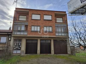 Imagen Hospital de Órbigo