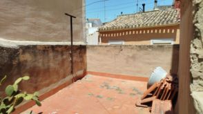 Imagen de Villena