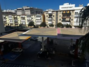 Imagen La Paz - Corte Inglés