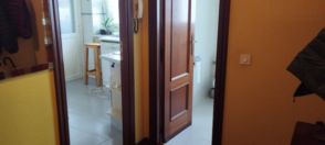 Imagen de Elviña, Barrio Flores, Matogrande, Someso
