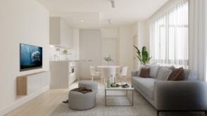  Venta de piso en Puerto deportivo (Fuengirola), Fuengirola Centro-Plaza Chinorros