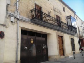 Imagen Úbeda Población