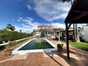 Imagen Golf Guadiana-Cerro Gordo