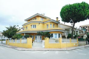Imagen Pineda de Mar
