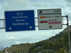 Imagen Benilloba