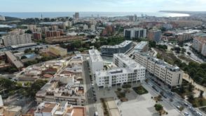 Imagen Juan Pablo II-La Torreta
