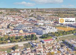 Imagen de Bormujos