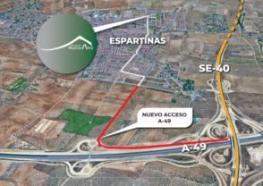 Imagen Espartinas