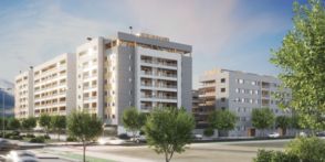 Imagen Casablanca