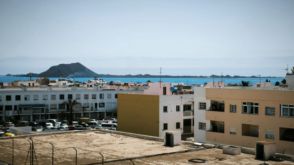 Imagen de Corralejo