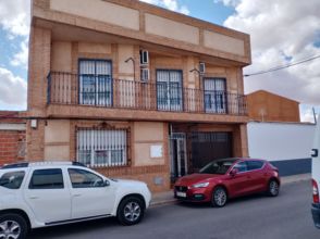 Imagen Manzanares