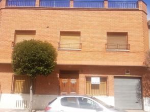 Imagen Manzanares