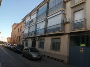 Imagen Manzanares
